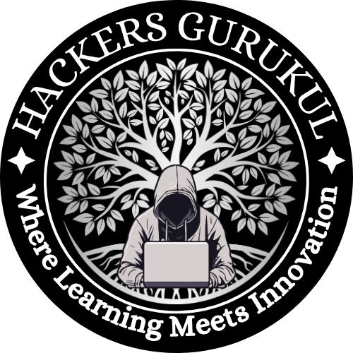 Hackers Gurukul Logo