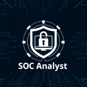 SOC Analyst (Security Operations Center)