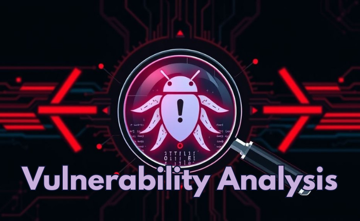 Vulnerability Analysis