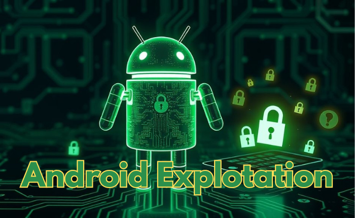 Android Exploitation