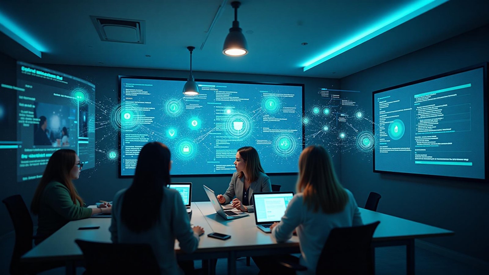 Hackers Gurukul Cybersecurity Training